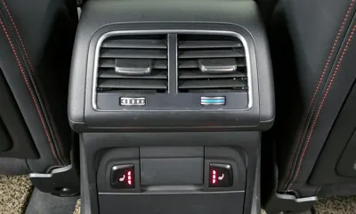Audi SQ5 2015, 188737 км, за 15400000 KRW - фото 19