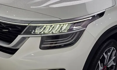 Kia Seltos 2022, 41934 км, за 21500000 KRW - фото 22