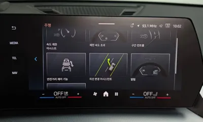 BMW X1 2025, 18013 км, за 45000000 KRW - фото 34