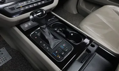 Kia Canival 2016, 98315 км, за 10500000 KRW - фото 9