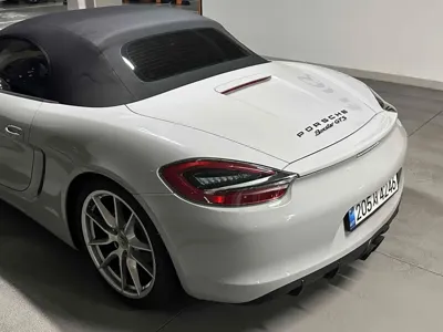 Porsche Boxster 2015, 68500 км, за 72000000 KRW - фото 5