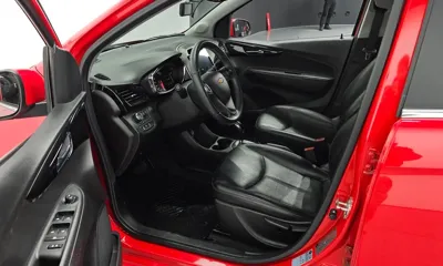 ChevroletGMDaewoo Spark 2016, 111241 км, за 4200000 KRW - фото 11