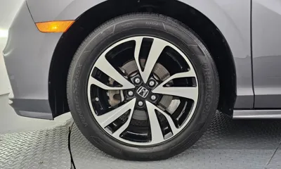 Honda Odyssey 2018, 61541 км, за 23900000 KRW - фото 5