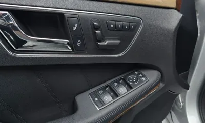 Mercedes-Benz E-Class 2011, 87554 км, за 7500000 KRW - фото 19