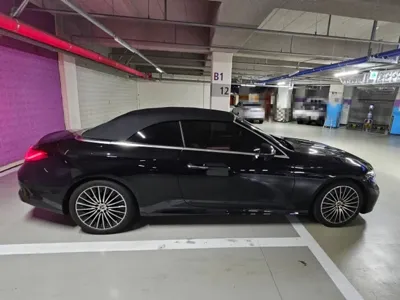 Mercedes-Benz CLE-Class 2024, 11533 км, за 73200000 KRW