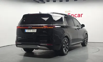 Kia Canival 2023, 156753 км, за 23700000 KRW - фото 2