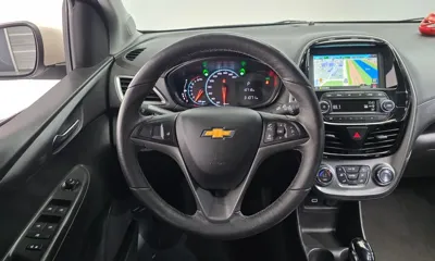 ChevroletGMDaewoo Spark 2019, 31071 км, за 7800000 KRW - фото 13