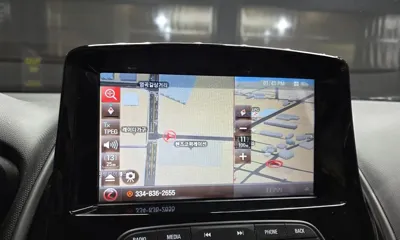 ChevroletGMDaewoo Spark 2016, 56033 км, за 5100000 KRW - фото 14