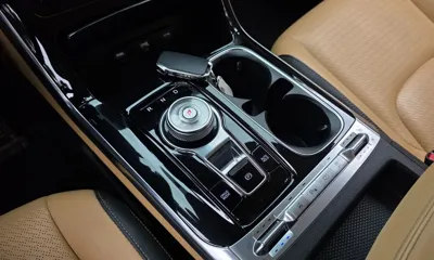 Kia Canival 2021, 183526 км, за 19900000 KRW - фото 9