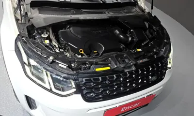Land Rover Discovery Sport 2023, 70688 км, за 30800000 KRW - фото 6