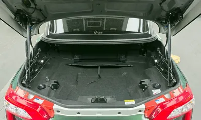 Daihatsu Copen 2014, 88284 км, за 16000000 KRW - фото 20