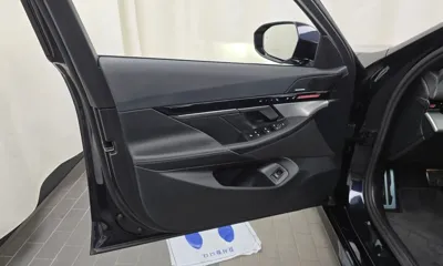 BMW 5-Series 2024, 64600 км, за 51900000 KRW - фото 24