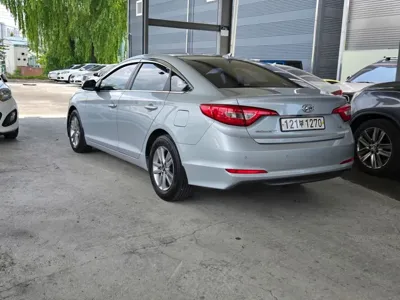 Hyundai Sonata 2017, 180957 км, за 6550000 KRW - фото 2