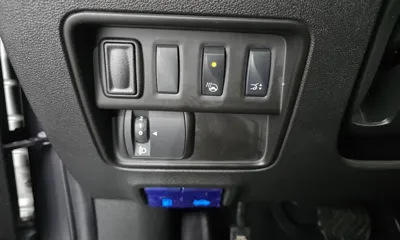 Renault-KoreaSamsung QM6 2019, 59766 км, за 10300000 KRW - фото 12