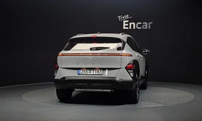 Hyundai Kona 2026, 12361 км, за 26200000 KRW