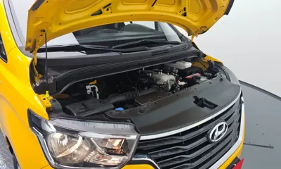 Hyundai Starex 2020, 41356 км, за 99990000 KRW - фото 6