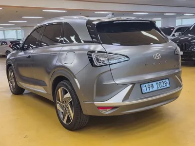 Hyundai Nexo 2023, 54168 км, за 18990000 KRW - фото 2