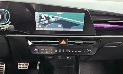 Kia Niro 2024, 37501 км, за 27500000 KRW - фото 14