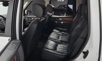 Land Rover Discovery 2015, 141551 км, за 25990000 KRW - фото 12
