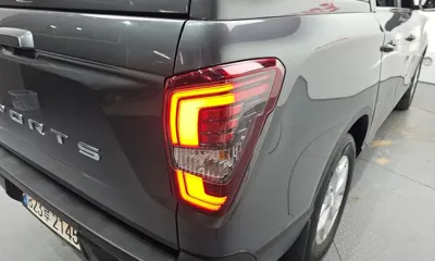 KG_Mobility_Ssangyong Rexton 2022, 118833 км, за 16900000 KRW - фото 23