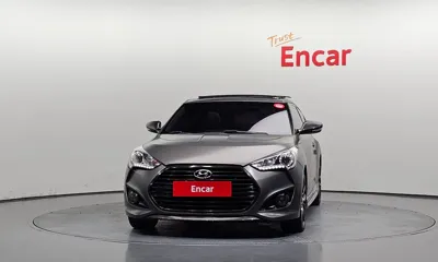 Hyundai Veloster 2013, 129560 км, за 4250000 KRW