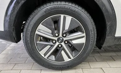 Kia Niro 2020, 57402 км, за 19900000 KRW - фото 5