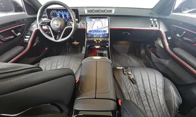Mercedes-Benz S-Class 2021, 79810 км, за 68800000 KRW - фото 7