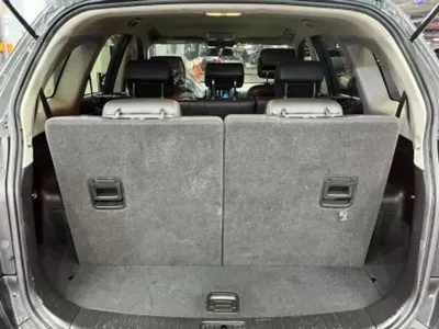 ChevroletGMDaewoo Captiva 2016, 120453 км, за 5490000 KRW - фото 6