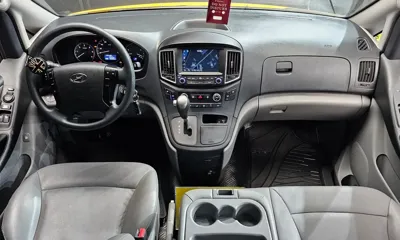 Hyundai Starex 2019, 51094 км, за 21000000 KRW - фото 7