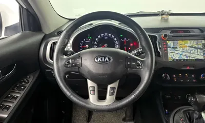 Kia Sportage 2016, 145161 км, за 7300000 KRW - фото 13