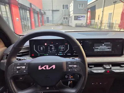 Kia EV9 2024, 127210 км, за 52900000 KRW - фото 7