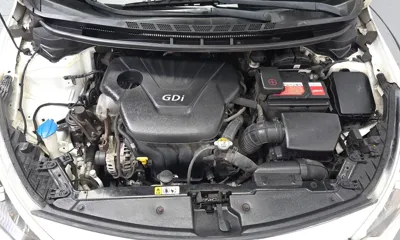Kia K3 2014, 131817 км, за 4490000 KRW - фото 6