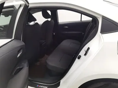 Toyota Levin 2024, 63200 км, за 61900 CNY - фото 15