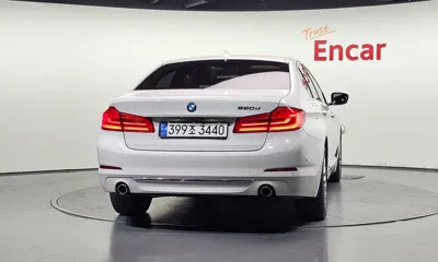 BMW 5-Series 2018, 149122 км, за 20400000 KRW