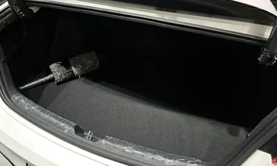 Kia K5 2023, 9481 км, за 48500000 KRW - фото 20
