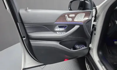 Mercedes-Benz GLE-Class 2022, 28161 км, за 72800000 KRW - фото 24