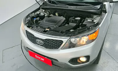 Kia Sorento 2011, 265498 км, за 4190000 KRW - фото 6