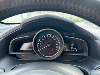 Mazda CX-4 2020, 67000 км, за 62800 CNY - фото 23