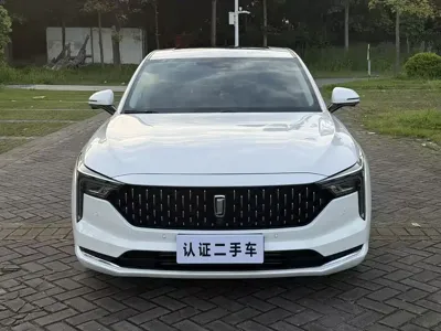 Bestune B70 2024, 31000 км, за 56800 CNY