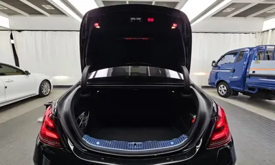 Mercedes-Benz S-Class 2020, 44898 км, за 66000000 KRW - фото 20