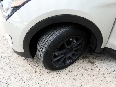 Hyundai Maxcruz 2014, 180334 км, за 6600000 KRW - фото 20