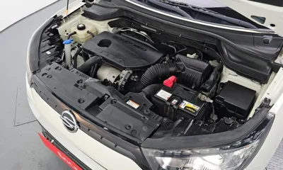 KG_Mobility_Ssangyong TIBOLI 2017, 177664 км, за 5300000 KRW - фото 6