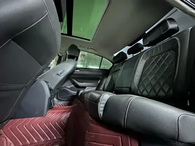 Volkswagen Magotan 2021, 78000 км, за 97200 CNY - фото 12