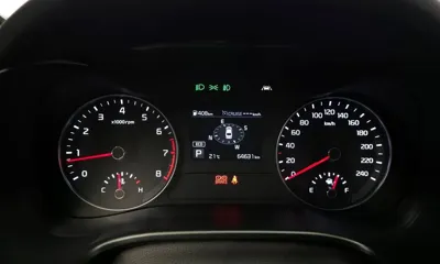 Kia K3 2021, 64631 км, за 13200000 KRW - фото 8