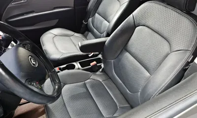 Kia Ray 2016, 58883 км, за 9200000 KRW - фото 31