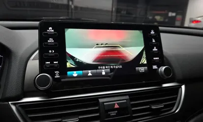 Honda Accord 2018, 175026 км, за 12200000 KRW - фото 15