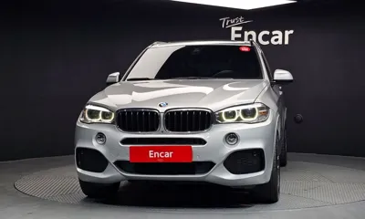 BMW X5 2018, 195942 км, за 23600000 KRW - фото 3