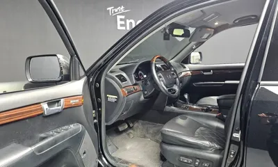 Kia Mohave 2017, 182139 км, за 11500000 KRW - фото 10