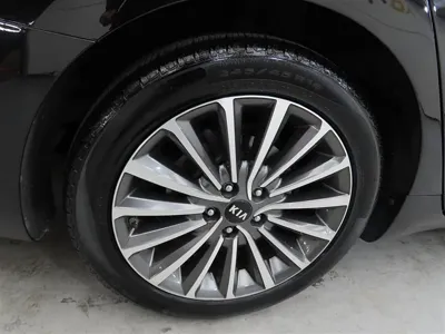 Kia K7 2018, 145081 км, за 11000000 KRW - фото 18