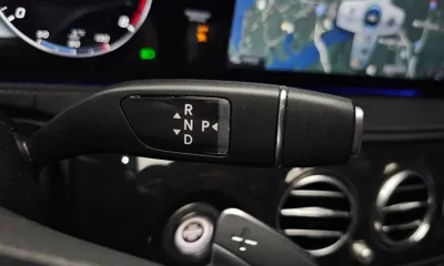 Mercedes-Benz S-Class 2019, 57574 км, за 51990000 KRW - фото 9